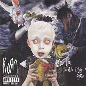 Korn - See You On The Other Side FLAC