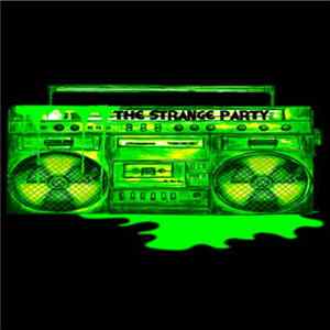 The Strange Party - Waste Of Flesh / Radio(in)active FLAC