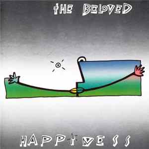 The Beloved - Happiness FLAC