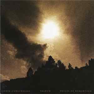 Corin Curschellas - Valdun Voices Of Rumantsch FLAC