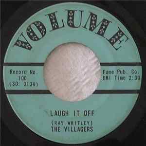 The Villagers - Laugh It Off / You're Gonna Lose That Girl FLAC