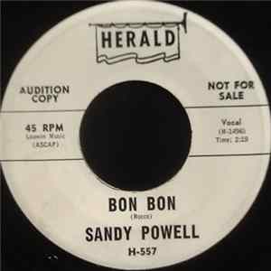 Sandy Powell - Bon Bon FLAC