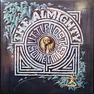 The Almighty - Little Lost Sometimes FLAC