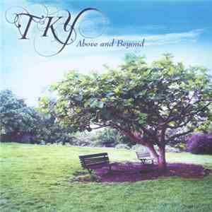 TKY - Above And Beyond FLAC