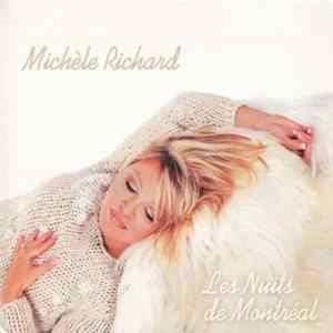 Michèle Richard - Les Nuits De Montréal FLAC