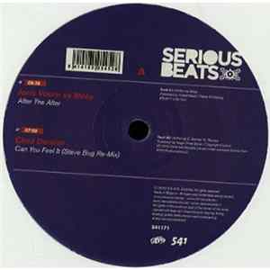 Various - Serious Beats Sampler 2 FLAC