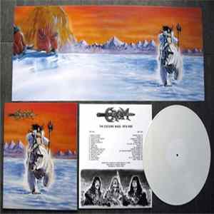 Crom - The Cocaine Wars 1974-1989 FLAC