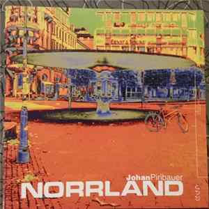 Johan Piribauer - Norrland FLAC