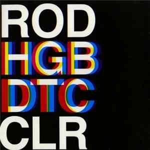 ROD - HGB EP FLAC