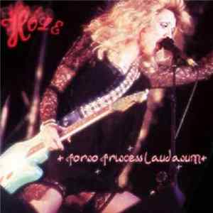 Hole - Porno Princess Laudanum FLAC