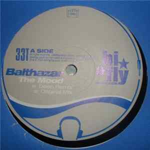 Balthazar - The Mood FLAC