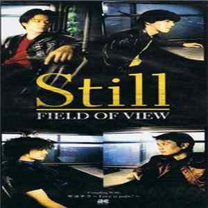 Field Of View - Still FLAC