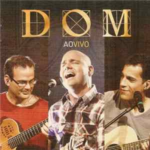 Banda DOM - Ao Vivo FLAC