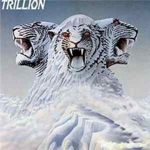 Trillion - Trillion FLAC