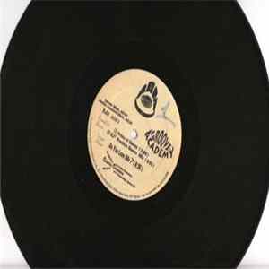 Groove Academy - Prince Of Queens FLAC
