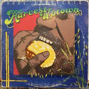 Soul Syndicate - Harvest Uptown / Famine Downtown FLAC