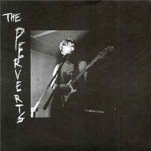 The Perverts - The Perverts FLAC