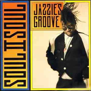 Soul II Soul - Jazzie's Groove FLAC