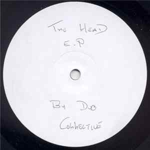 Dub Collective - The Head EP (Volume 3) FLAC