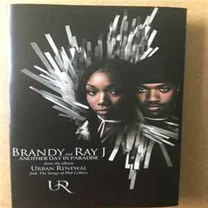 Brandy And Ray J - Another Day In Paradise FLAC