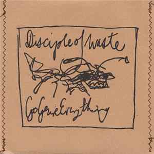 Go Genre Everything - Disciple Of Waste FLAC