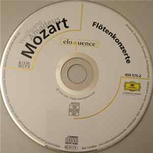 Wolfgang Amadeus Mozart - Flötenkonzerte FLAC