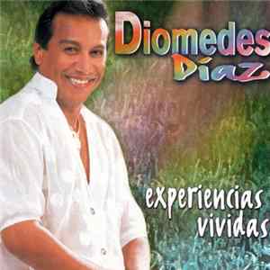 Diomedes Díaz & Franco Argüelles - Experiencias Vividas FLAC