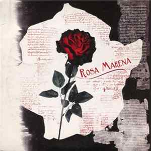 Rosa Marena - Чому FLAC