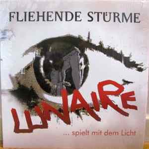 Fliehende Stürme - Lunaire ... Spielt Mit Dem Licht FLAC