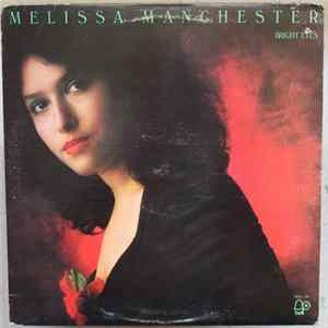 Melissa Manchester - Bright Eyes FLAC