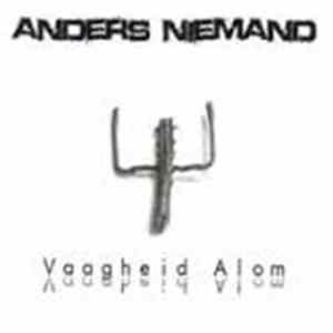 Anders Niemand - Vaagheid Alom FLAC