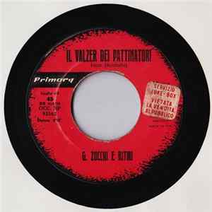 G. Zucchi E Ritmi - Il Valzer Dei Pattinatori FLAC