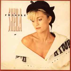 Sheila - Fragile FLAC