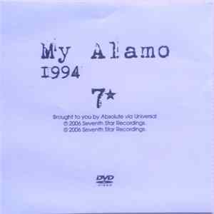 My Alamo - 1994 FLAC