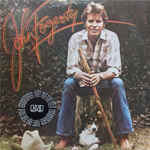 John Fogerty - John Fogerty FLAC