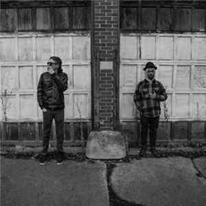 L'Orange & Jeremiah Jae - The Night Took Us In Like Family FLAC