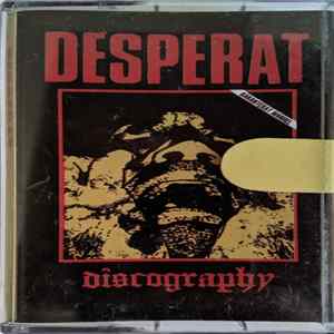 Desperat - Discography FLAC