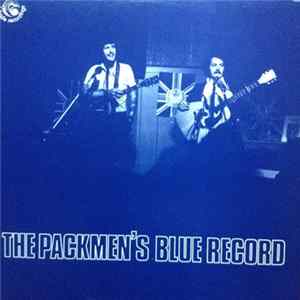 The Packmen - The Packmen's Blue Record FLAC