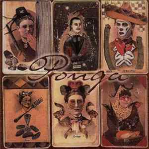 Ponga - Ponga FLAC