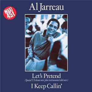 Al Jarreau - Let's Pretend FLAC