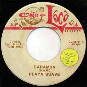Playa Suave - Caramba / Ha-Que-No FLAC