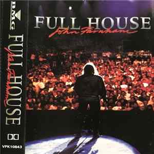 John Farnham - Full House FLAC