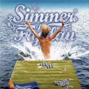 Various - Simmer Yn Fryslân FLAC