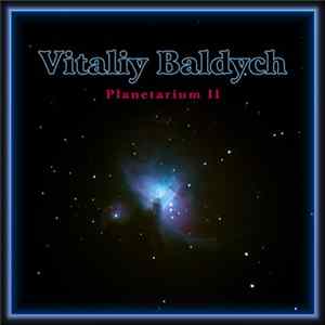 Vitaliy Baldych - Planetarium II FLAC