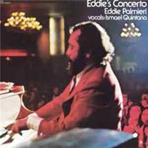 Eddie Palmieri - Eddie's Concerto FLAC