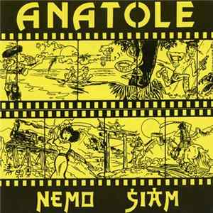 Anatole - Nemo / Siam FLAC
