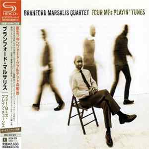 Branford Marsalis Quartet - Four MFs Playin' Tunes FLAC