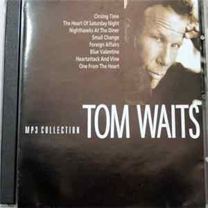 Tom Waits - MP3 Collection FLAC