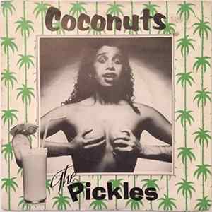 The Pickles - Coconuts FLAC