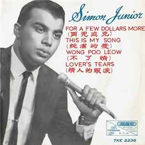 Simon Junior, Maurice Patton & The Melodians - For A Few Dollars More FLAC